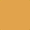 Benjamin Moore's paint color 175 Mayan Gold