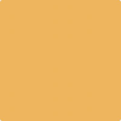 Benjamin Moore's paint color 181 Pan For Gold