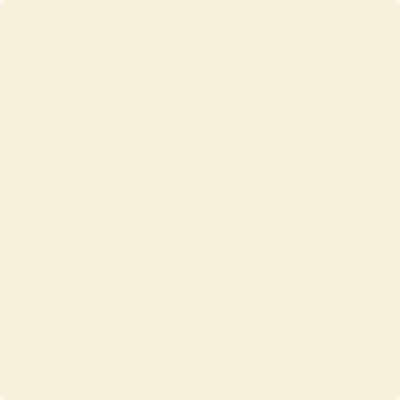Benjamin Moore's paint color 183 Morning Light