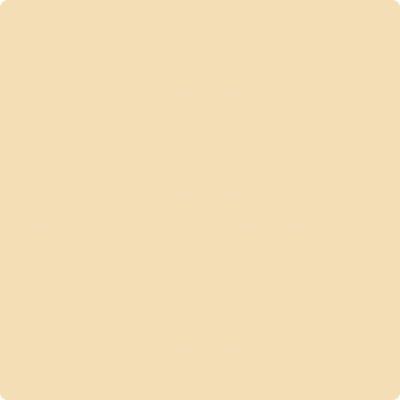 Benjamin Moore's paint color 185 Precious Ivory