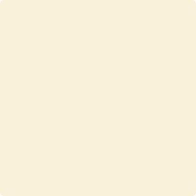 Benjamin Moore's paint color 190 Pearly Gates