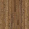 Product Sample of Shaw Floors Castlewood Oak Hardwood  flooring in the color Lashing available at Standard Paint and Flooring.