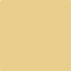 Benjamin Moore's paint color 200 Westminister Gold