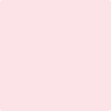 Benjamin Moore's paint color 2000-70 Voile Pink available at Standard Paint & Flooring.
