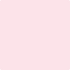 Benjamin Moore's paint color 2001-70 Marshmallow Bunny available at Standard Paint & Flooring.