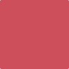 Benjamin Moore's paint color 2004-30 Raspberry Pudding available at Standard Paint & Flooring.