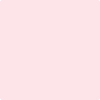Benjamin Moore's paint color 2004-70 Romantic Pink available at Standard Paint & Flooring.