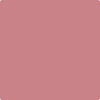 Benjamin Moore's paint color 2005-40 Genuine Pink available at Standard Paint & Flooring.