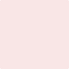 Benjamin Moore's paint color 2005-70 Wispy Pink available at Standard Paint & Flooring.