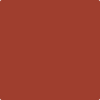 Benjamin Moore's paint color 2006-10 Merlot Red available at Standard Paint & Flooring.
