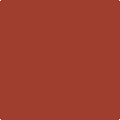 Benjamin Moore's paint color 2006-10 Merlot Red available at Standard Paint & Flooring.