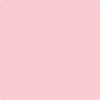 Benjamin Moore's paint color 2007-60 Pastel Pink available at Standard Paint & Flooring.