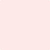 Benjamin Moore's paint color 2009-70 Powder Pink available at Standard Paint & Flooring.