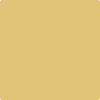 Benjamin Moore's paint color 201 Gold Leaf