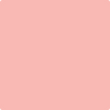 Benjamin Moore's paint color 2010-50 Dawn Pink available at Standard Paint & Flooring.