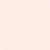 Benjamin Moore's paint color 2010-70 Frosty Pink available at Standard Paint & Flooring.