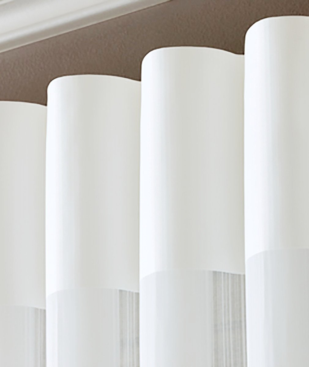 Hunter Douglas Luminette