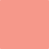 Benjamin Moore's paint color 2012-40 Summer Sun Pink available at Standard Paint & Flooring.