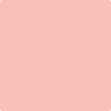 Benjamin Moore's paint color 2012-50 Perky Peach available at Standard Paint & Flooring.