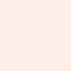 Benjamin Moore's paint color 2012-70 Soft Pink available at Standard Paint & Flooring.