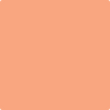 Benjamin Moore's paint color 2014-40 Peachy Keen available at Standard Paint & Flooring.