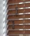 Hunter Douglas Parkland window blinds and treatmentsavailable at Standard Paint and Flooring in the Yakima Valley, Washington State and Oregon.