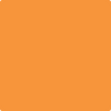 Benjamin Moore's paint color 2016-30 Carrot Stick available at Standard Paint & Flooring.