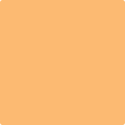 Benjamin Moore's paint color 2016-40 Marmalade available at Standard Paint & Flooring.