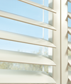 Hunter Douglas NewStyle window blinds and treatmentsavailable at Standard Paint and Flooring in the Yakima Valley, Washington State and Oregon.