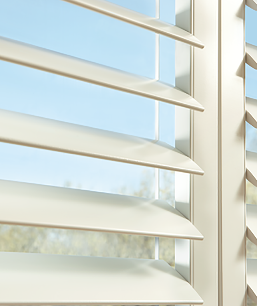 Hunter Douglas NewStyle window blinds and treatmentsavailable at Standard Paint and Flooring in the Yakima Valley, Washington State and Oregon.