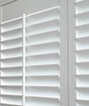 Hunter Douglas Palm Beach window blinds and treatmentsavailable at Standard Paint and Flooring in the Yakima Valley, Washington State and Oregon.
