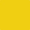 Benjamin Moore's paint color 2023-20 Baby Chick available at Standard Paint & Flooring.