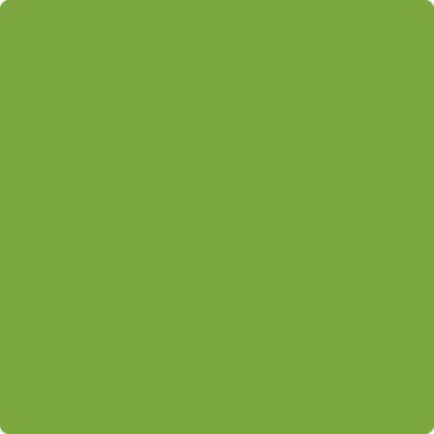 Benjamin Moore's paint color 2029-30 Rosemary Green available at Standard Paint & Flooring.