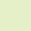 Benjamin Moore's paint color 2029-60 Pale Vista available at Standard Paint & Flooring.