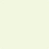 Benjamin Moore's paint color 2029-70 Frosty Lime available at Standard Paint & Flooring.