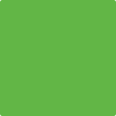 Benjamin Moore's paint color 2031-20 Paradise Green available at Standard Paint & Flooring.