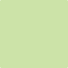 Benjamin Moore's paint color 2031-50 Key Lime available at Standard Paint & Flooring.