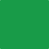 Benjamin Moore's paint color 2032-10 Neon Green available at Standard Paint & Flooring.