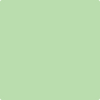 Benjamin Moore's paint color 2032-50 Early Spring Green available at Standard Paint & Flooring.