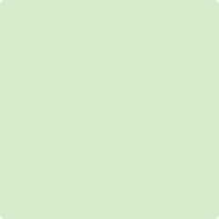 まおりん★グリーン36 Benjamin Moore's 2032-60 Citra Lime| Standard Paint & Flooring