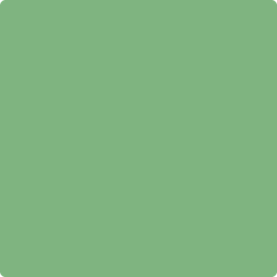 Benjamin Moore's paint color 2034-40 Cedar Green available at Standard Paint & Flooring.