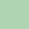 Benjamin Moore's paint color 2034-50 Acadia Green available at Standard Paint & Flooring.