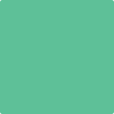 Benjamin Moore's paint color 2037-40 Adam Green available at Standard Paint & Flooring.