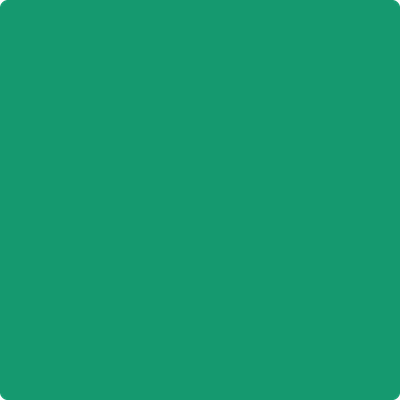 Benjamin Moore's paint color 2038-30 Prairie Green available at Standard Paint & Flooring.