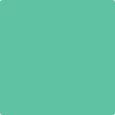Benjamin Moore's paint color 2038-40 Monmouth Green available at Standard Paint & Flooring.