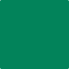 Benjamin Moore's paint color 2039-20 Emerald Isle available at Standard Paint & Flooring.
