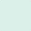Benjamin Moore's paint color 2039-70 Refreshing Teal available at Standard Paint & Flooring.