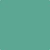 Benjamin Moore's paint color 2040-40 Summer Basket Green available at Standard Paint & Flooring.