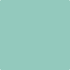 Benjamin Moore's paint color 2040-50 Hazy Blue available at Standard Paint & Flooring.