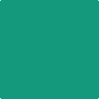 Benjamin Moore's paint color 2043-30 Kelp Forest available at Standard Paint & Flooring.